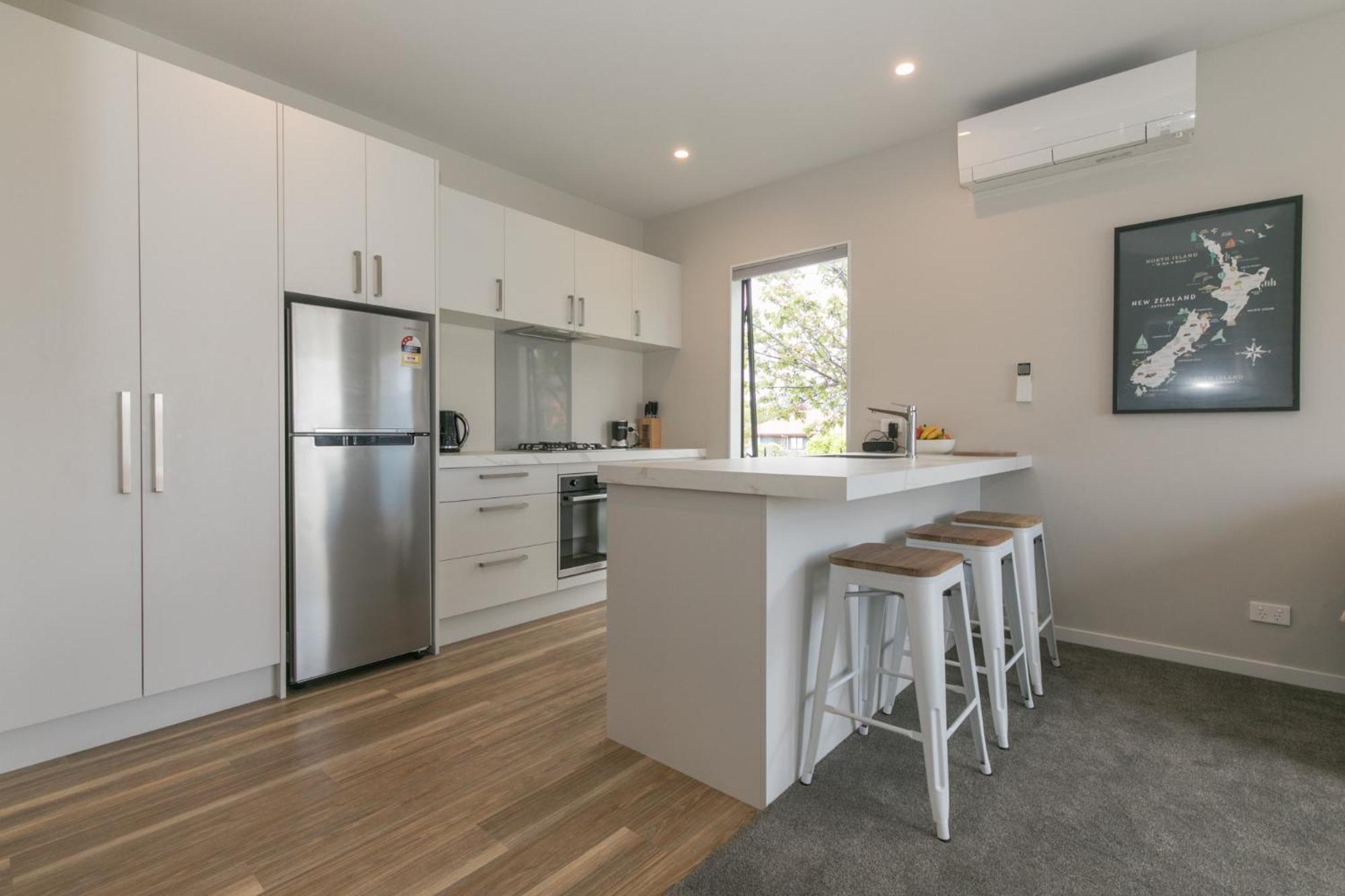 Mount Iron Apartment واناكا المظهر الخارجي الصورة